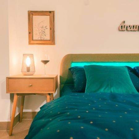 Green Art Studio Old Town Bukareszt Zewnętrze zdjęcie