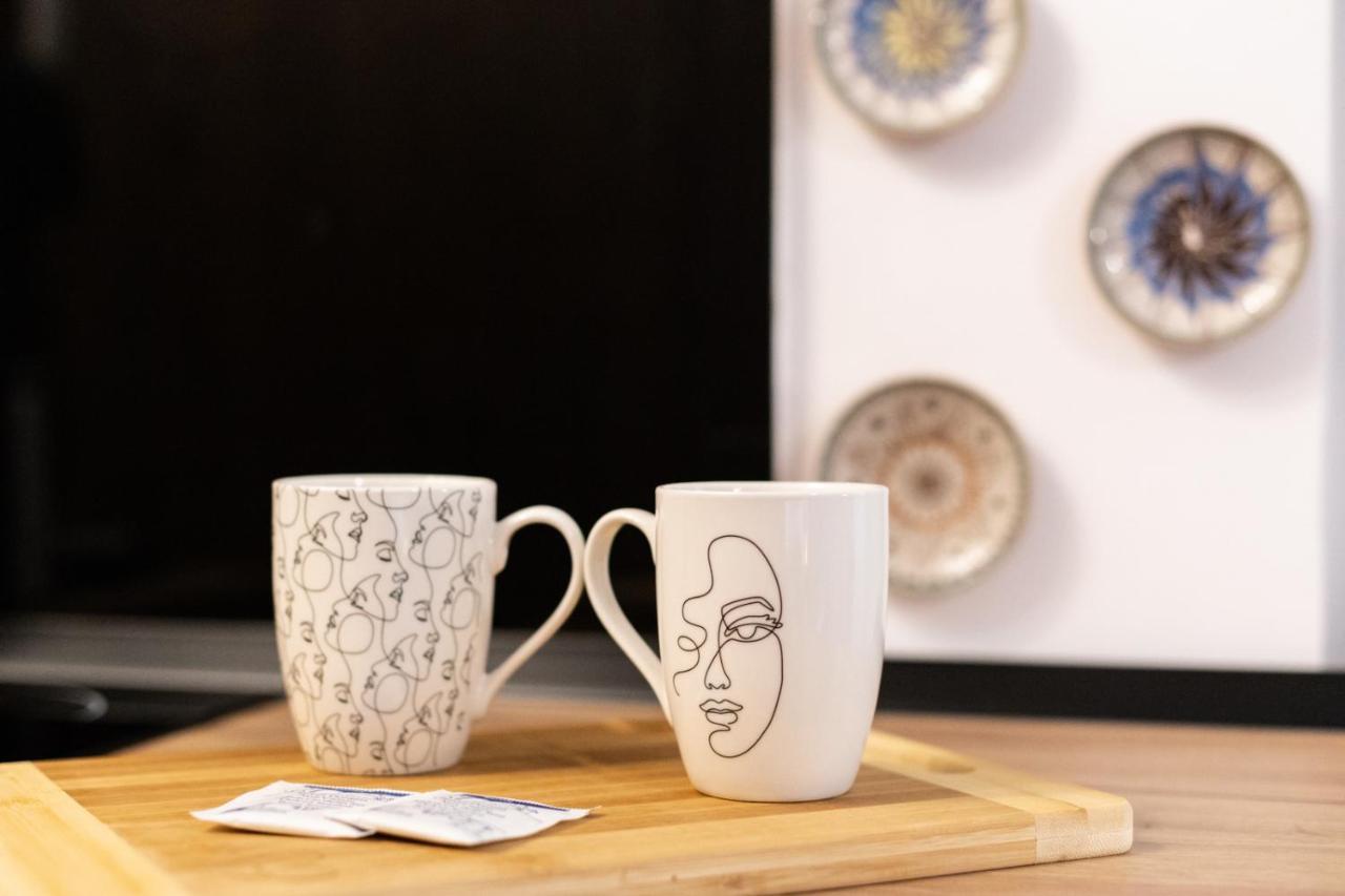 Green Art Studio Old Town Bukareszt Zewnętrze zdjęcie