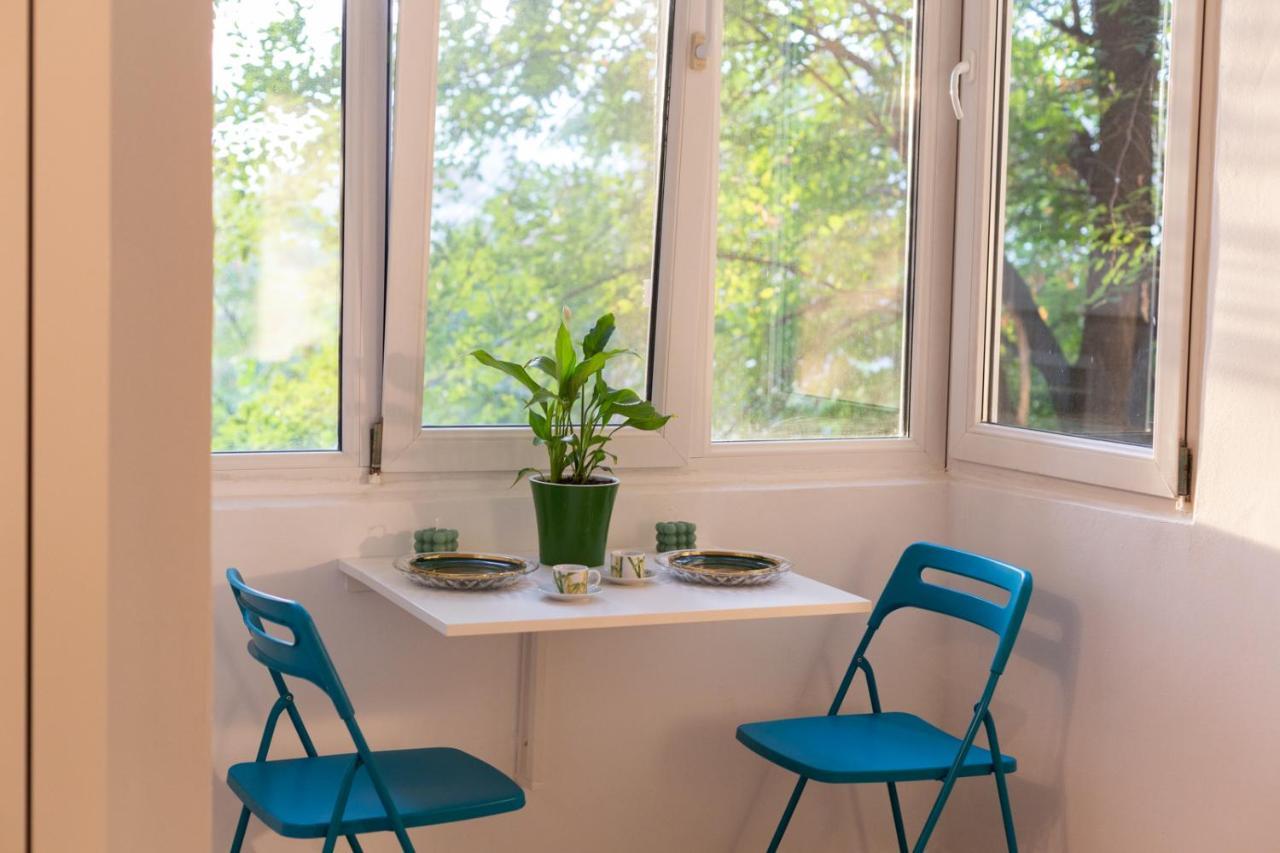 Green Art Studio Old Town Bukareszt Zewnętrze zdjęcie